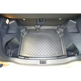 Vana do kufru TOYOTA Yaris Cross 5D r.v. 2021-> dolní kufr