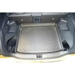 Vana do kufru TOYOTA Yaris Cross 5D r.v. 2021-> horní kufr