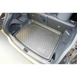 Vana do kufru TOYOTA Yaris Cross 5D r.v. 2021-> horní kufr