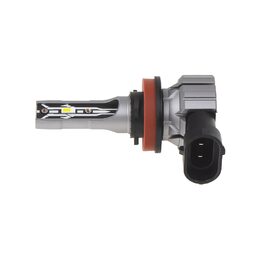 LED H16 bílá, 9-18V, 4000LM