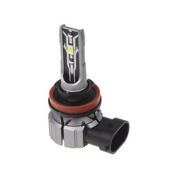 LED H16 bílá, 9-18V, 4000LM