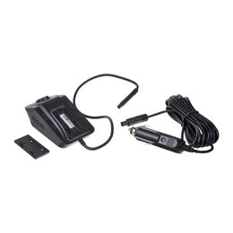 FULL HD kamera + 2" LCD monitor, WI-FI