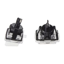 LED osvětlení SPZ do vozu Mercedes W204, W212, C216, C207, W221