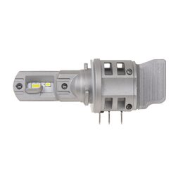 CSP LED H15 bílá, 9-16V, 4000LM
