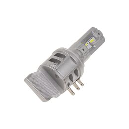 CSP LED H15 bílá, 9-16V, 4000LM
