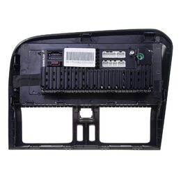 Autorádio pro Volvo XC60 2009-10 s 8,8" LCD, Android 11.0, WI-FI, GPS, Carplay, Bluetooth,