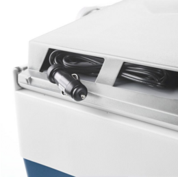 Autolednička MOBICOOL MT27 26L, 12/230V