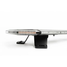 Profi LED světelná oranžová rampa homologovaná 1071mm, R10 R65