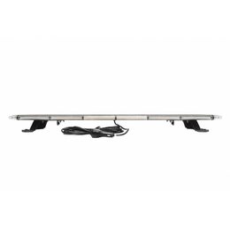 Profi LED světelná oranžová rampa homologovaná 1071mm, R10 R65