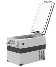 Chladící box DINI kompresor 45l 230/24/12V -20°C
