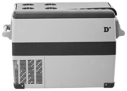 Chladící box DINI kompresor 45l 230/24/12V -20°C