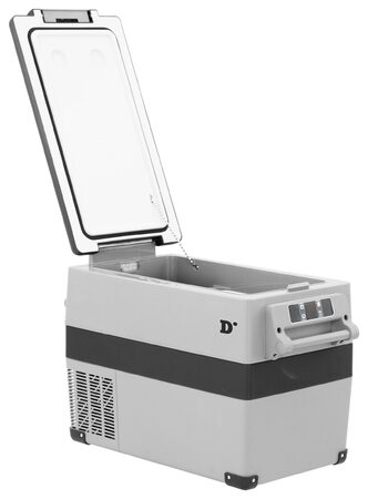 Chladící box DINI kompresor 45l 230/24/12V -20°C