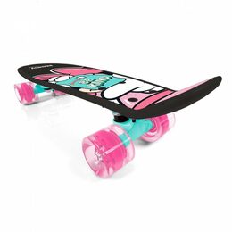 Skateboard plastový Minne "Be kind"