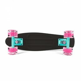 Skateboard plastový Minne "Be kind"
