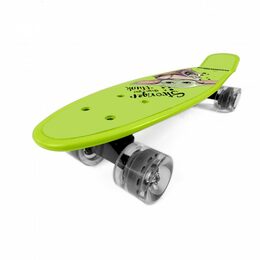 Skateboard plastový Grogu