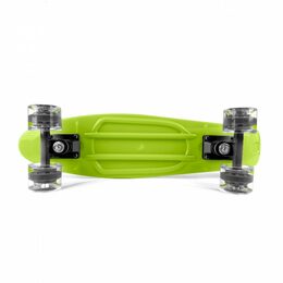 Skateboard plastový Grogu