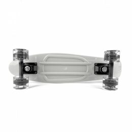Skateboard plastový Mandalorian Grogu