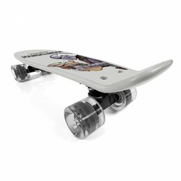 Skateboard plastový Mandalorian Grogu