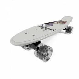 Skateboard plastový Mandalorian Grogu