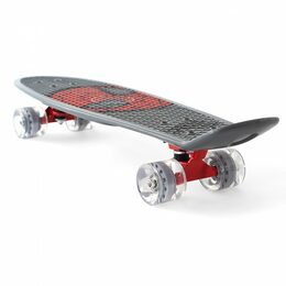 Skateboard plastový Spiderman