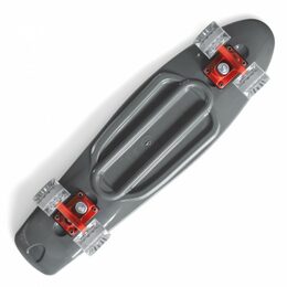 Skateboard plastový Spiderman