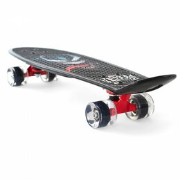 Skateboard plastový Venom
