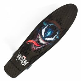 Skateboard plastový Venom