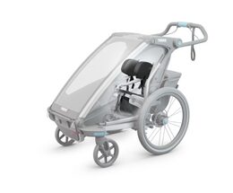 Opora hlavy a trupu THULE Chariot