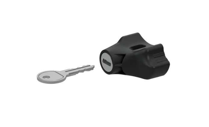 Zámková sada Thule Chariot Lock Kit