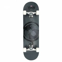 Skateboard dřevěný Venom logo