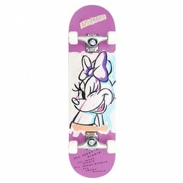 Skateboard dřevěný Minnie "Oh gosh"