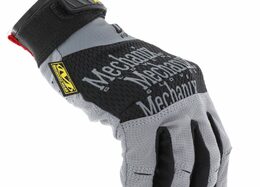 Rukavice Mechanix Specialty 0,5 mm šedo-černé M
