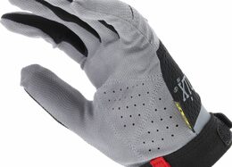 Rukavice Mechanix Specialty 0,5 mm šedo-černé M