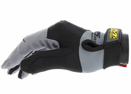 Rukavice Mechanix Specialty 0,5 mm šedo-černé M