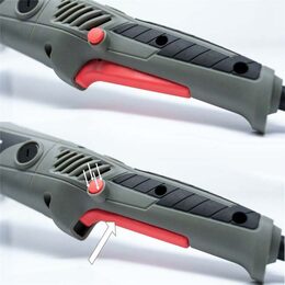 Strojní orbitální leštička PLSH Dual Action H15