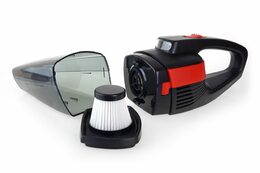 Bezdrátový AKU vysavač do auta VC-03