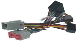 Kabeláž pro HF PARROT/OEM Ford, Land Rover