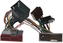 Kabeláž pro HF PARROT/OEM Ford, Land Rover