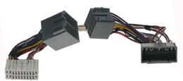 Kabeláž pro HF PARROT/OEM Chrysler, Jeep, Dodge modely 2001-