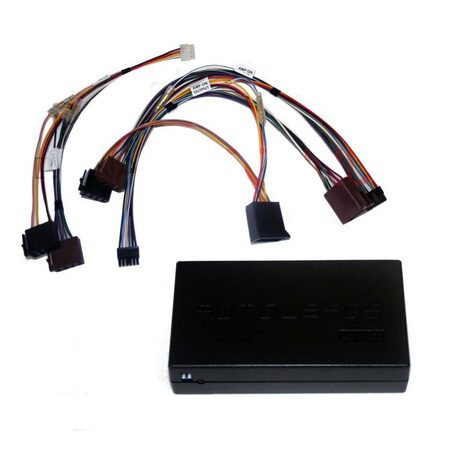 Adaptér pro HF PARROT/OEM pro aktivní systémy