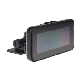 Palubní DISPLEJ 4,2" LCD, GPS měřič rychlosti s vestavěným víceosým gyroskopem