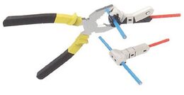 Rychlospojka-odbočka pro kabel 2,5-3mm2