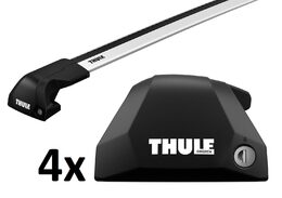 Patky THULE Fixpoint EDGE 7207