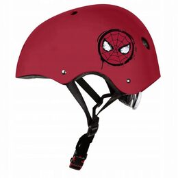 Dětská sportovní přilba Spiderman