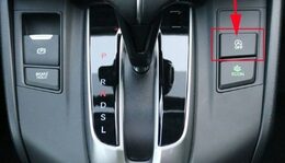 Start-Stop paměť Honda CR-V