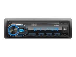 1DIN 12/24V autorádio Bluetooth/USB/SD/AUX/APP, odnímatelný panel