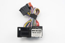 Kabeláž pro HF PARROT/OEM Opel Insignia, Astra, Agila 2009-, Chevrolet Cruze