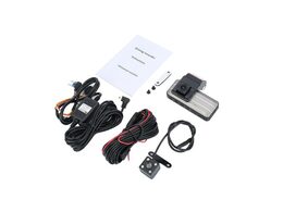 x FULL HD kamera, 3,16" LCD, WiFi, DUAL