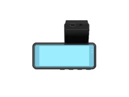 x FULL HD kamera, 3,16" LCD, WiFi, DUAL