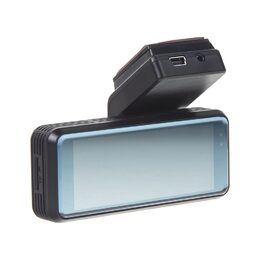 x FULL HD kamera, 3,16" LCD, WiFi, DUAL
